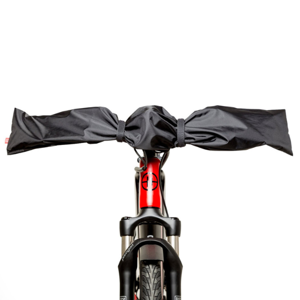 Lenkerhauben für E-Bikes Gr. M