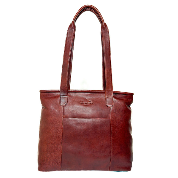 Shopper MADRID - brandy