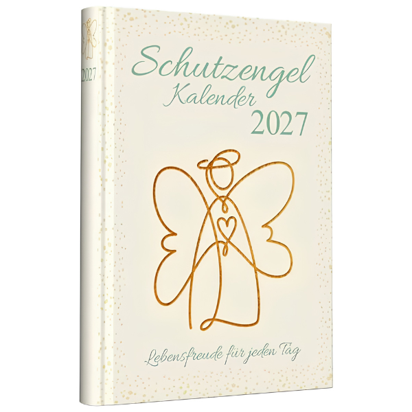 Schutzengelkalender 2027
