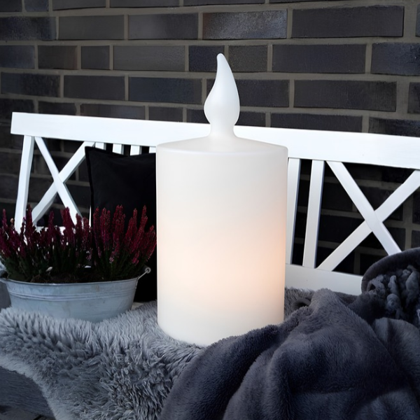 Dekoleuchte Shining Candle
