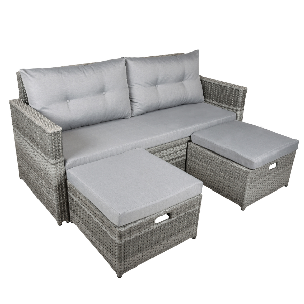 Lounge-Sofa MALTA