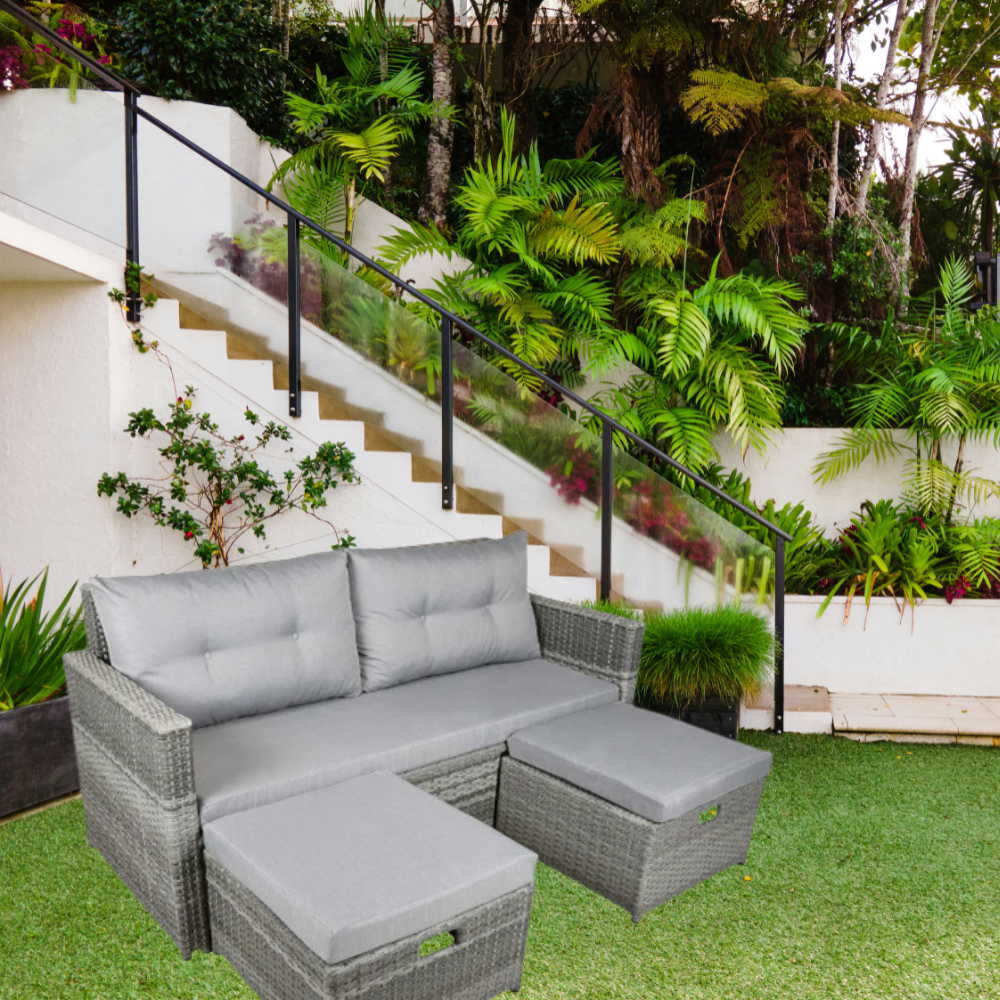 Lounge-Sofa MALTA