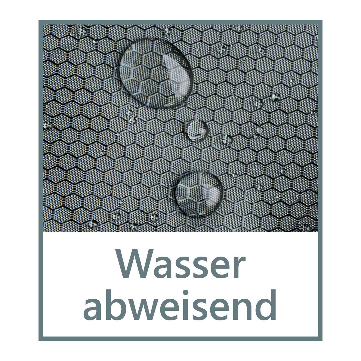 bene protect Strandkorb Schutzhülle Aero Protect Größe L Dunkelgrau