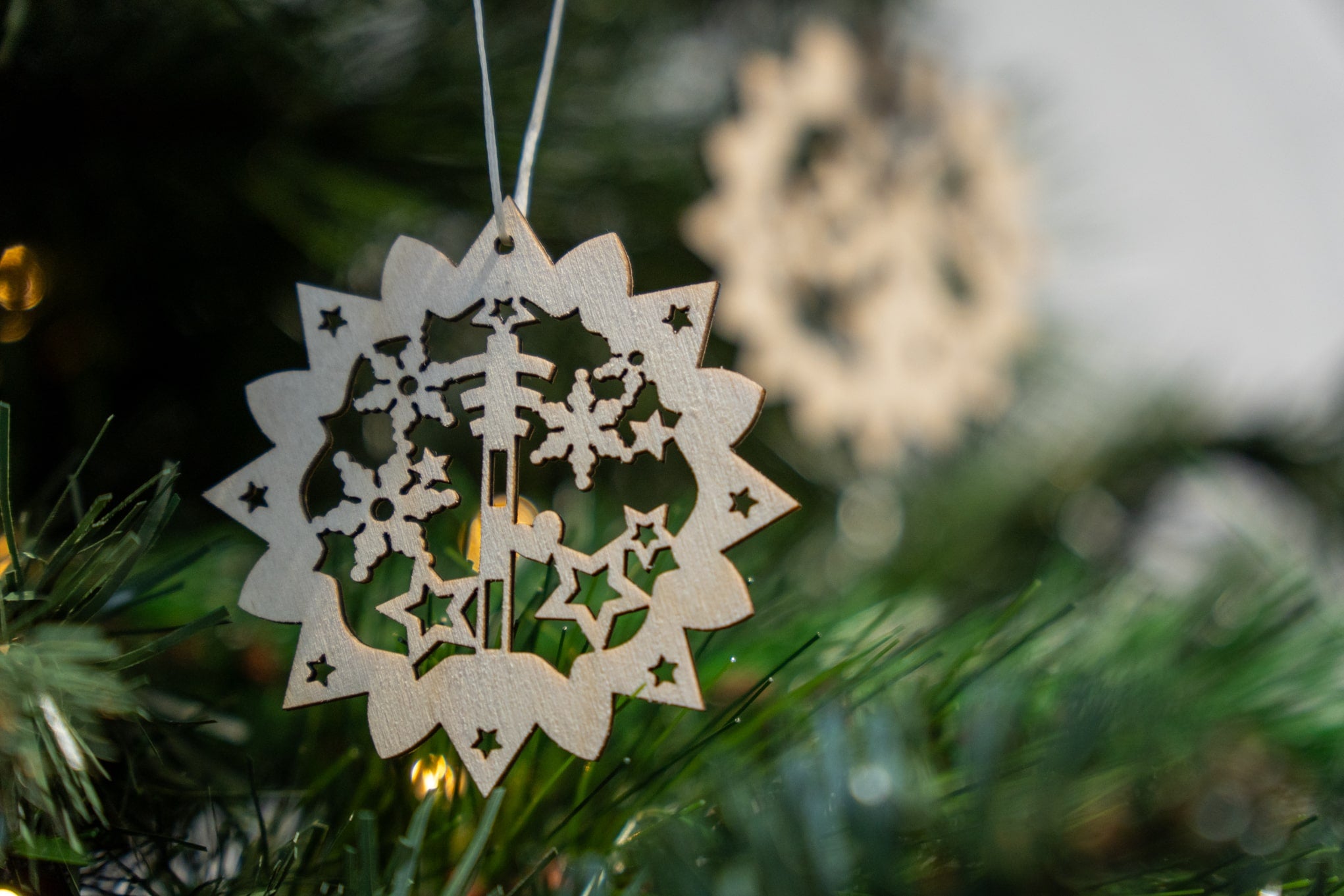 Baumhänger Wesermarsch 6er Set