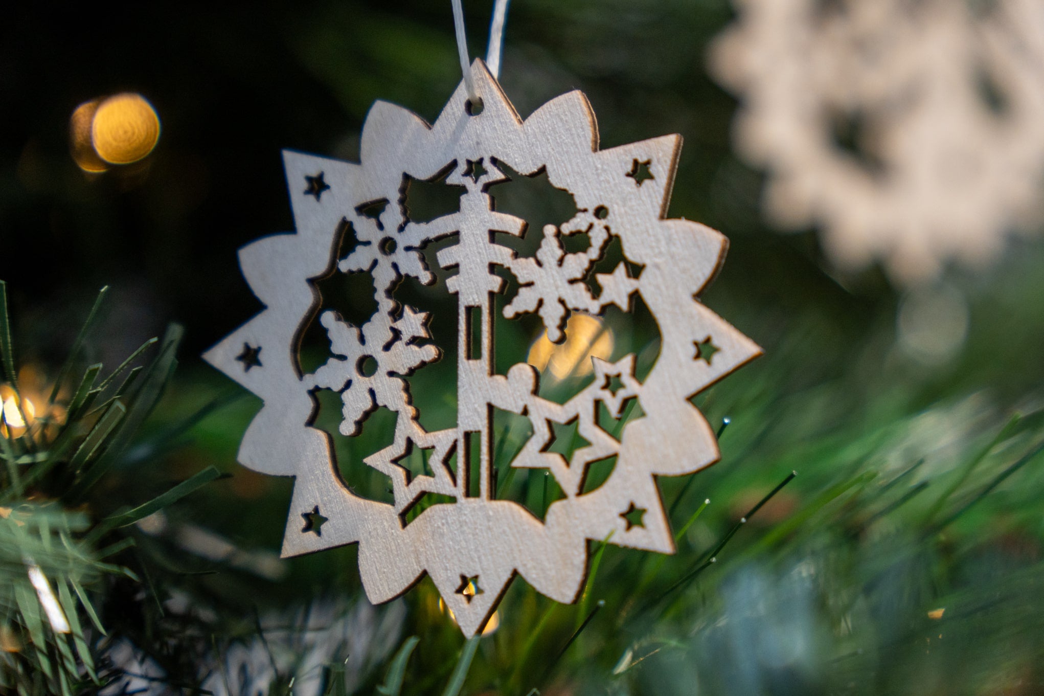 Baumhänger Wesermarsch 6er Set