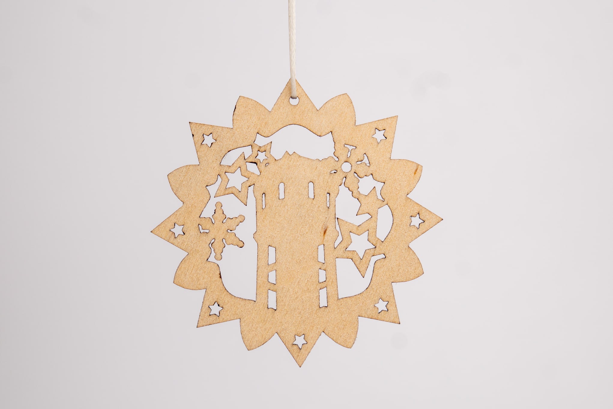 Baumhänger Emden 6er Set