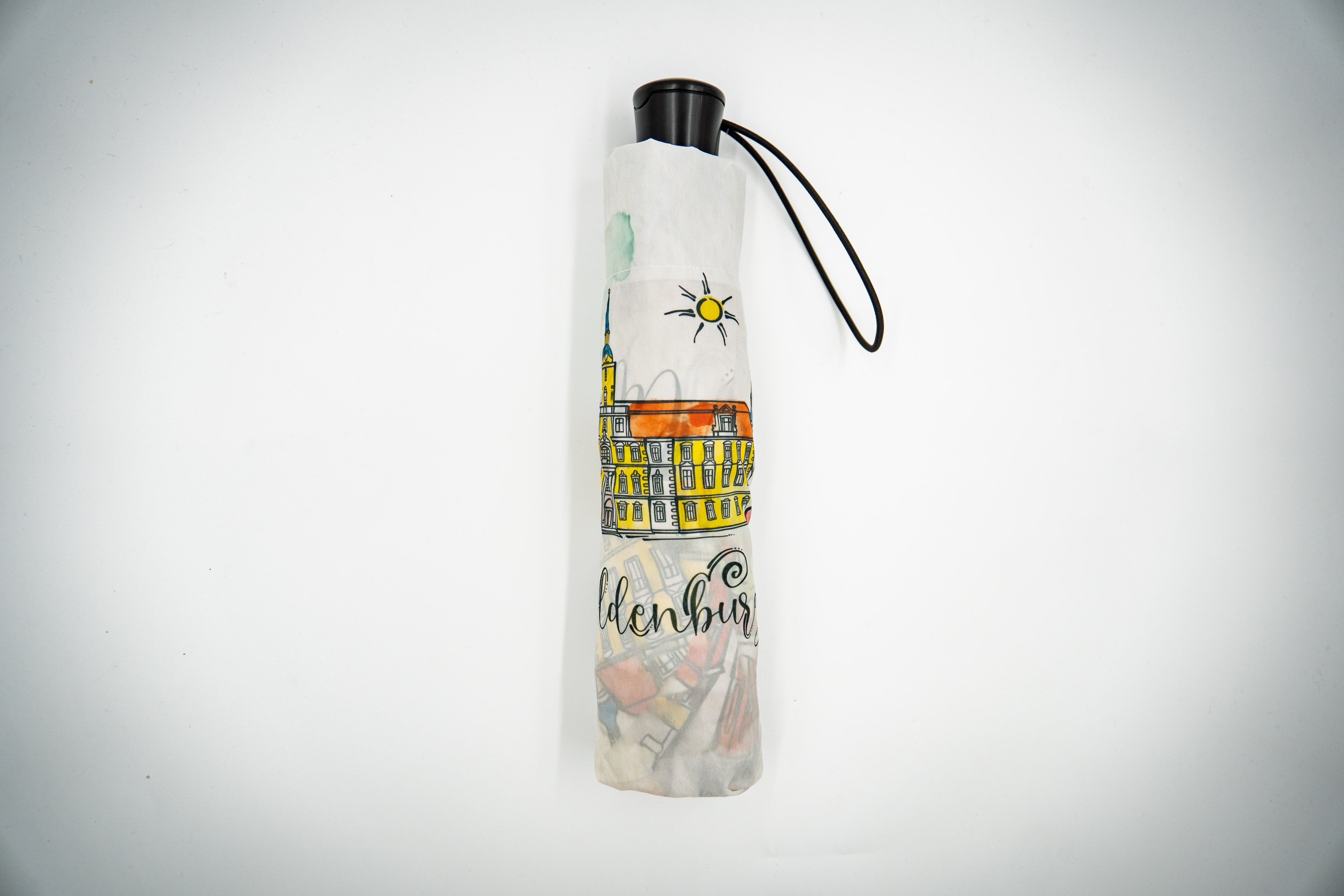 Oldenburg Taschenschirm