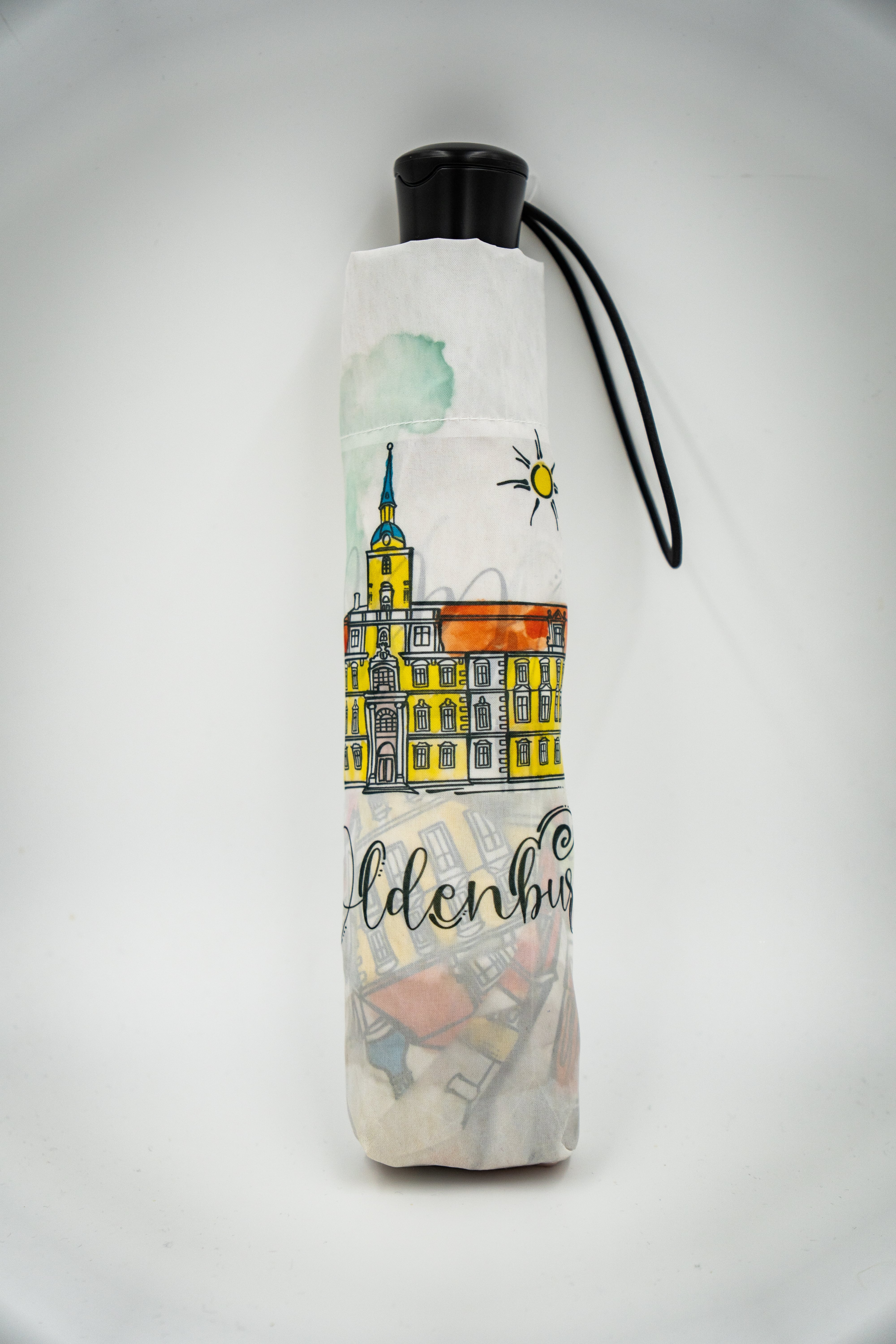 Oldenburg Taschenschirm