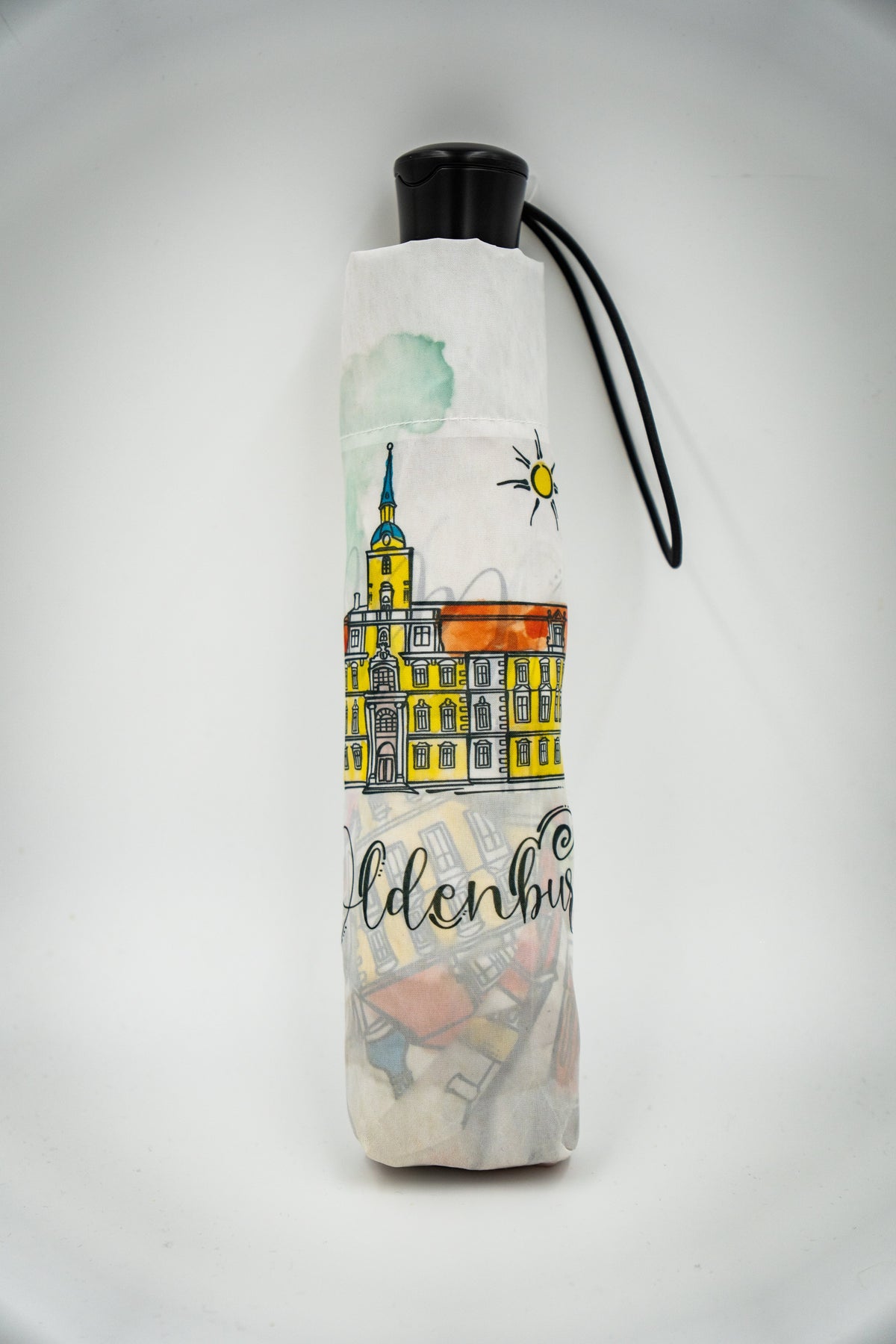 Oldenburg Taschenschirm