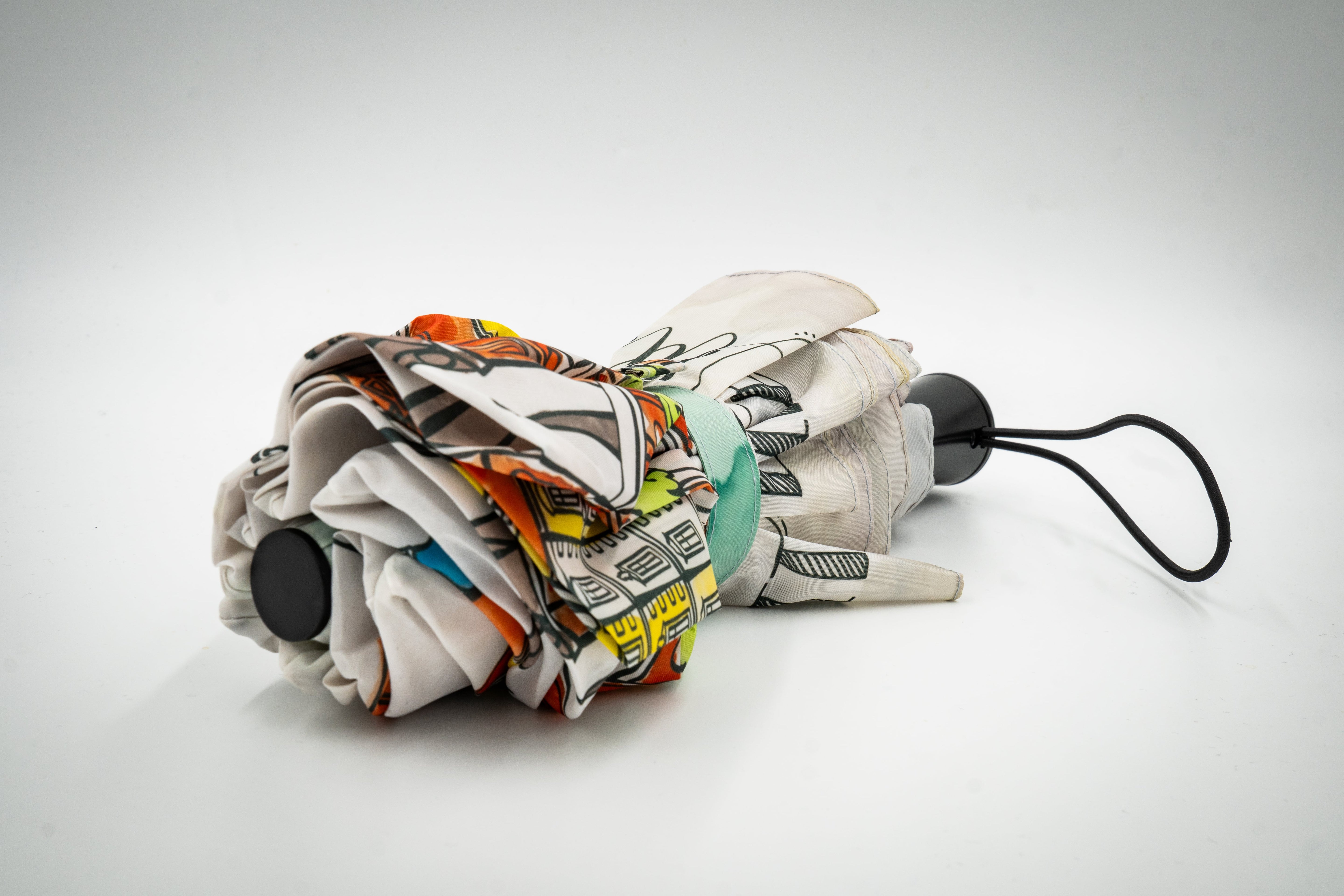 Oldenburg Taschenschirm