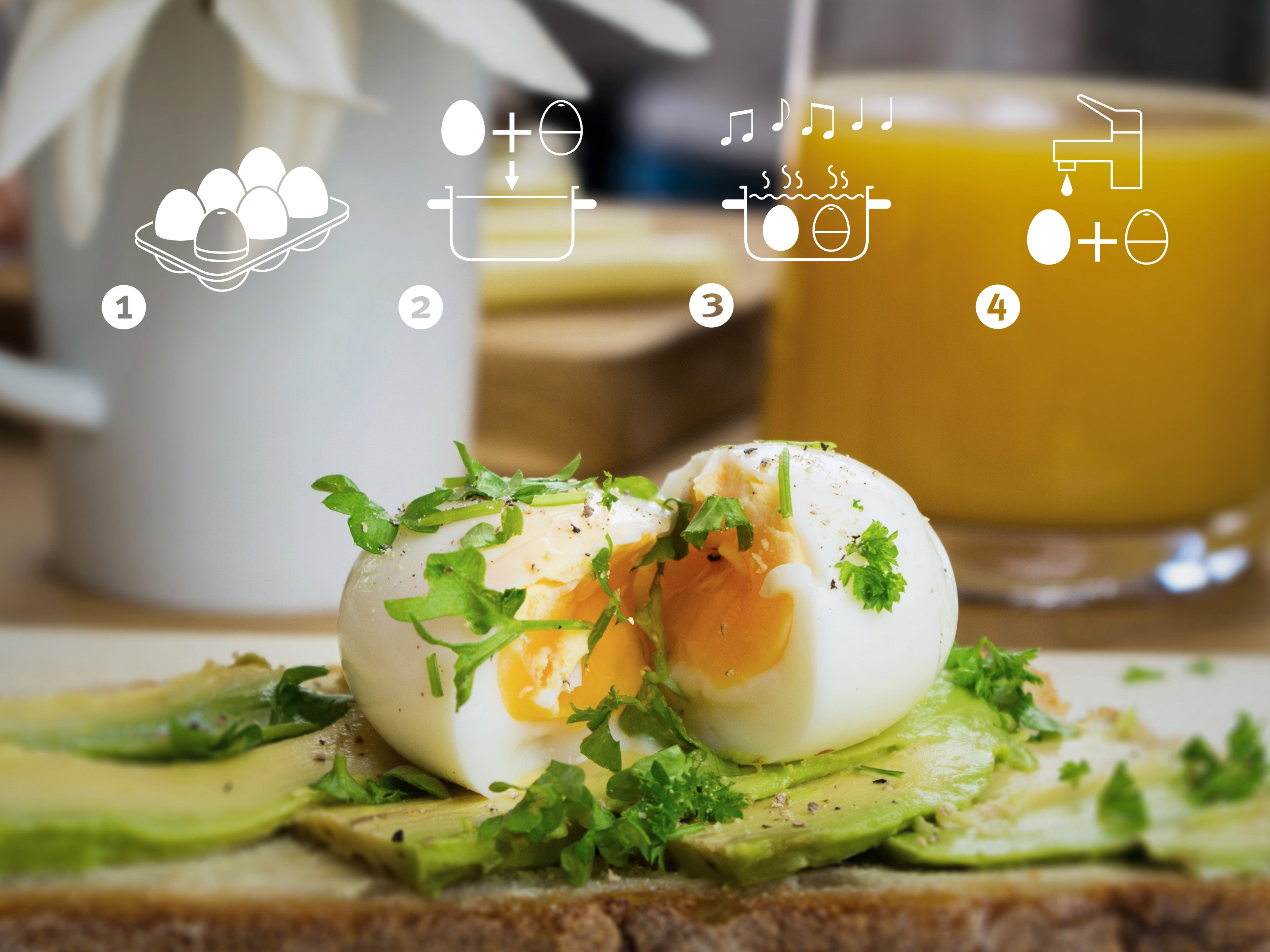 Ostfriesen PiepEi