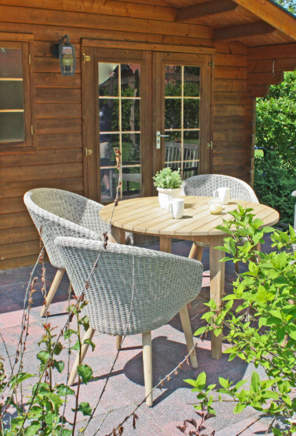 Sitzgruppe RAPALLO|ARVADA 5-tlg.