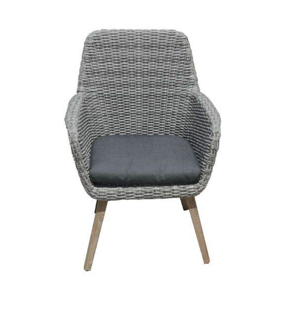 Sitzgruppe RAPALLO|ARVADA 5-tlg.