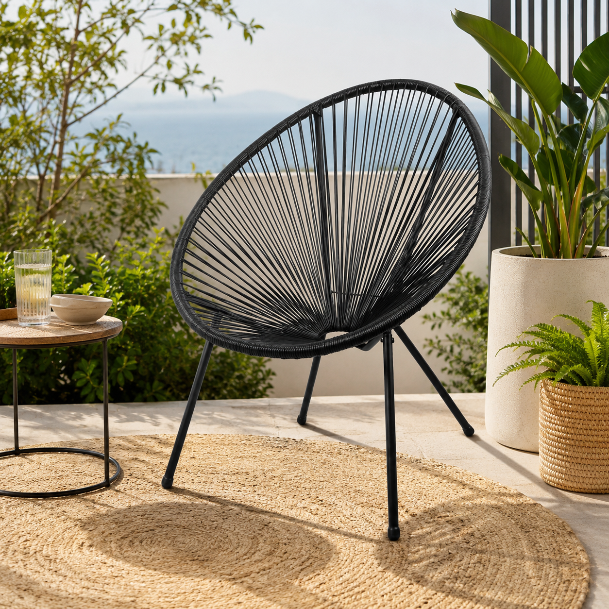 Relaxsessel Dalida 2er Set