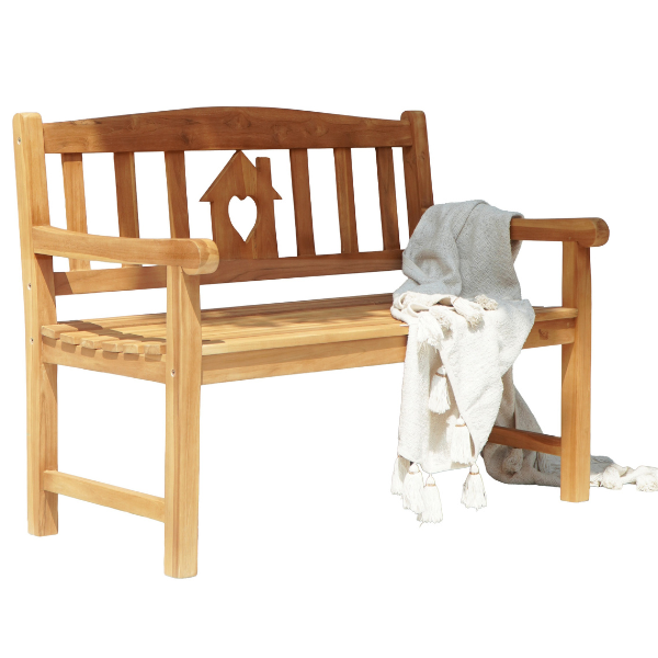 Bank HOME - 2-Sitzer