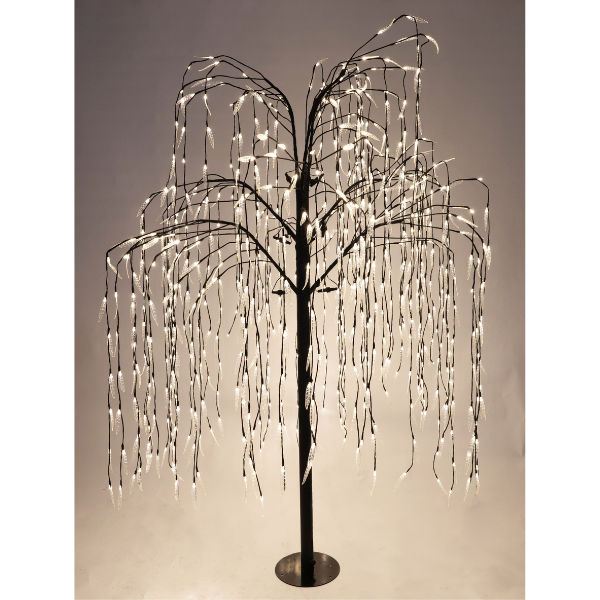 LED-Weidenbaum (outdoorgeeignet)