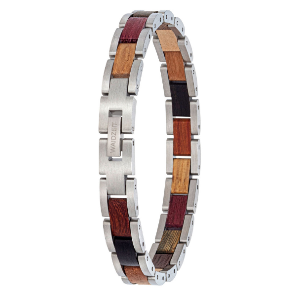 Elementarmband Damen bunt