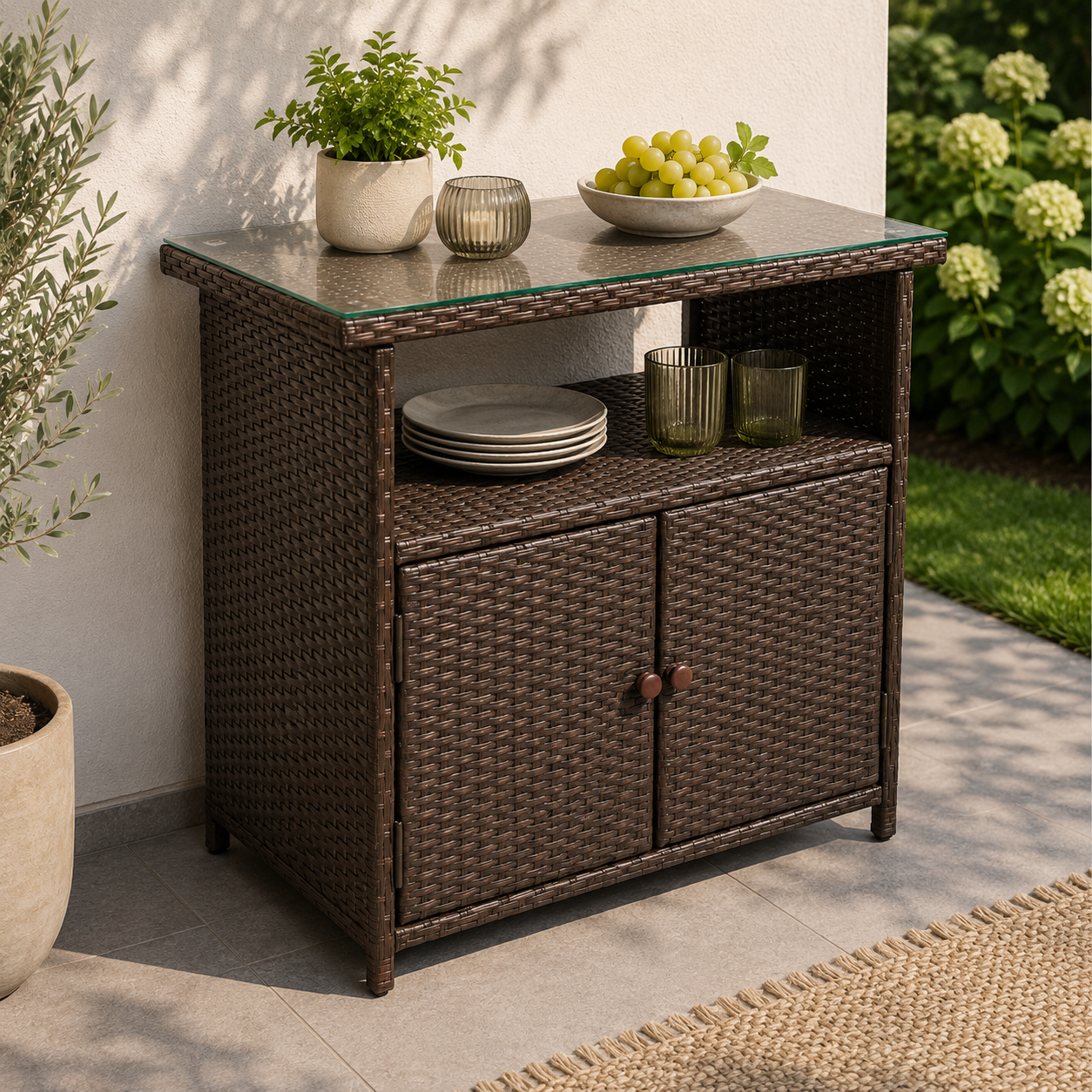 Sideboard PADUA