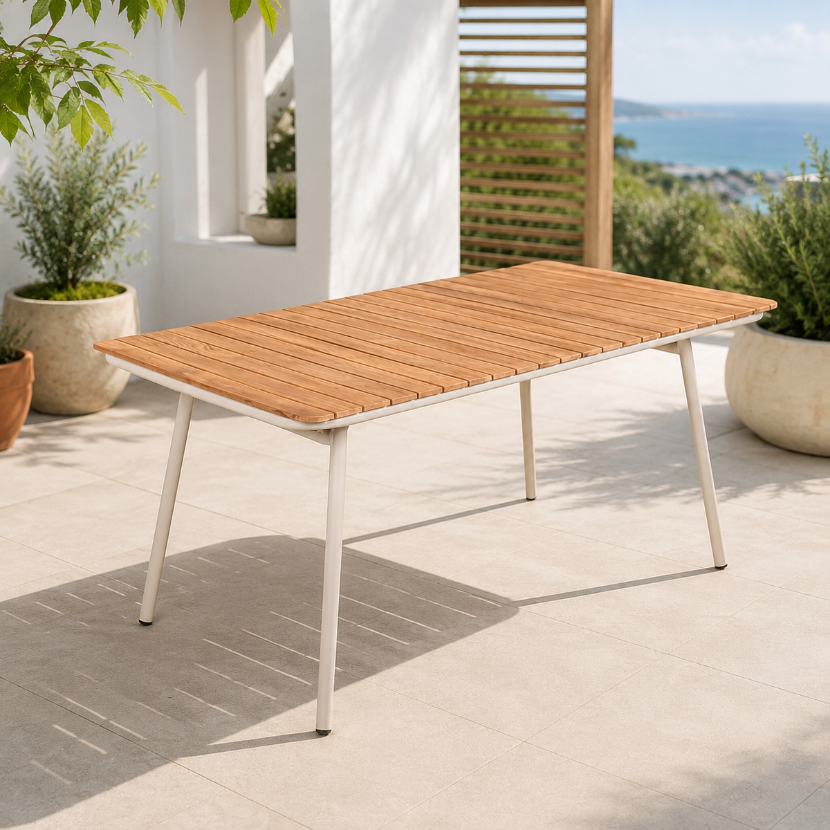 Tisch CARMEL