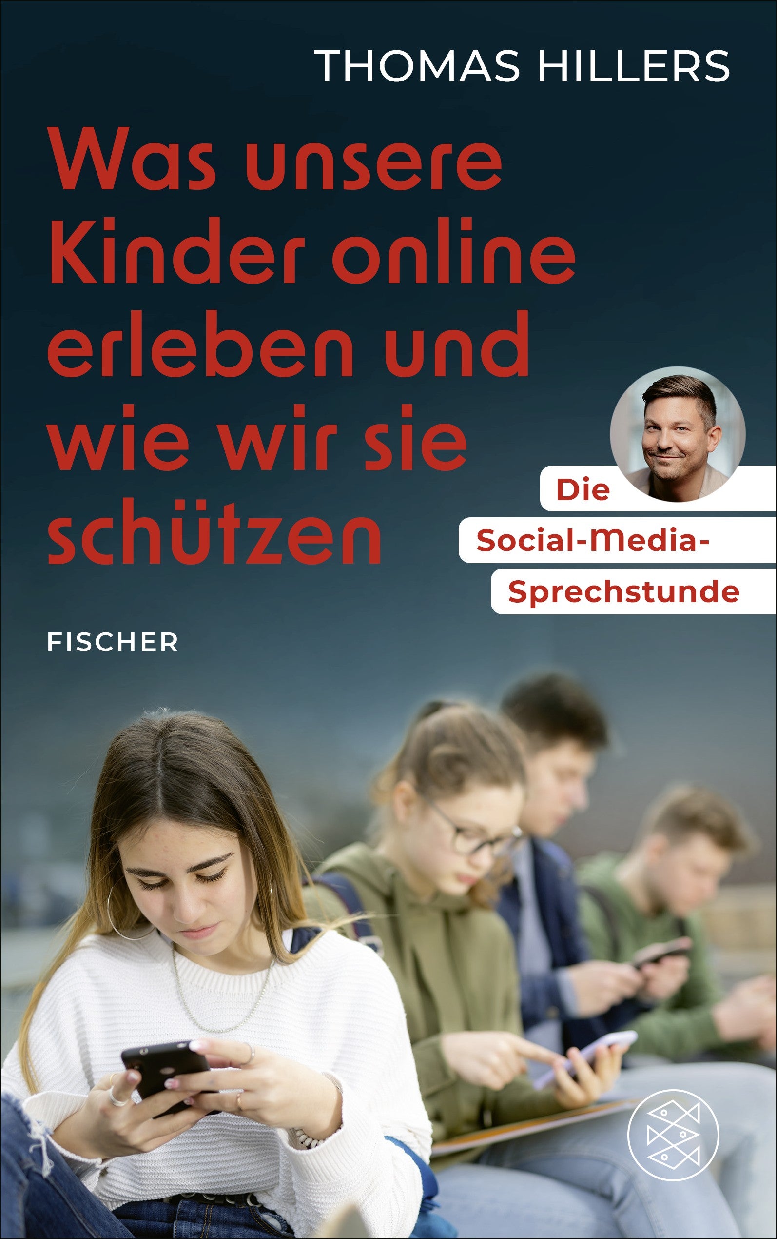 Was unsere Kinder online erleben und wie wir sie schützen