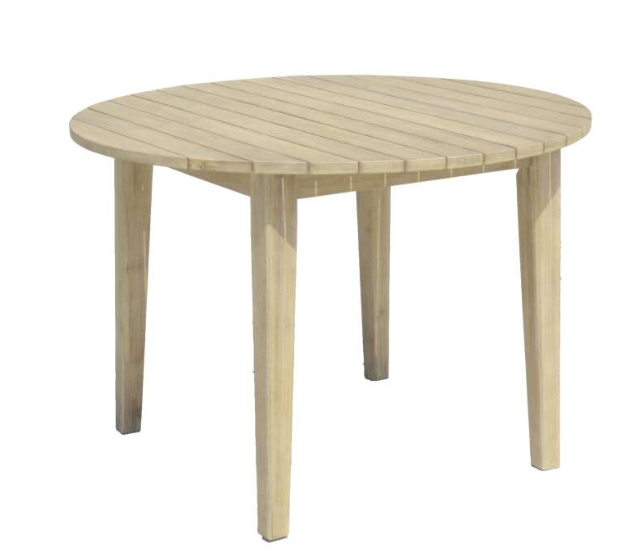 Tischgruppe ARVADA 5-tlg.