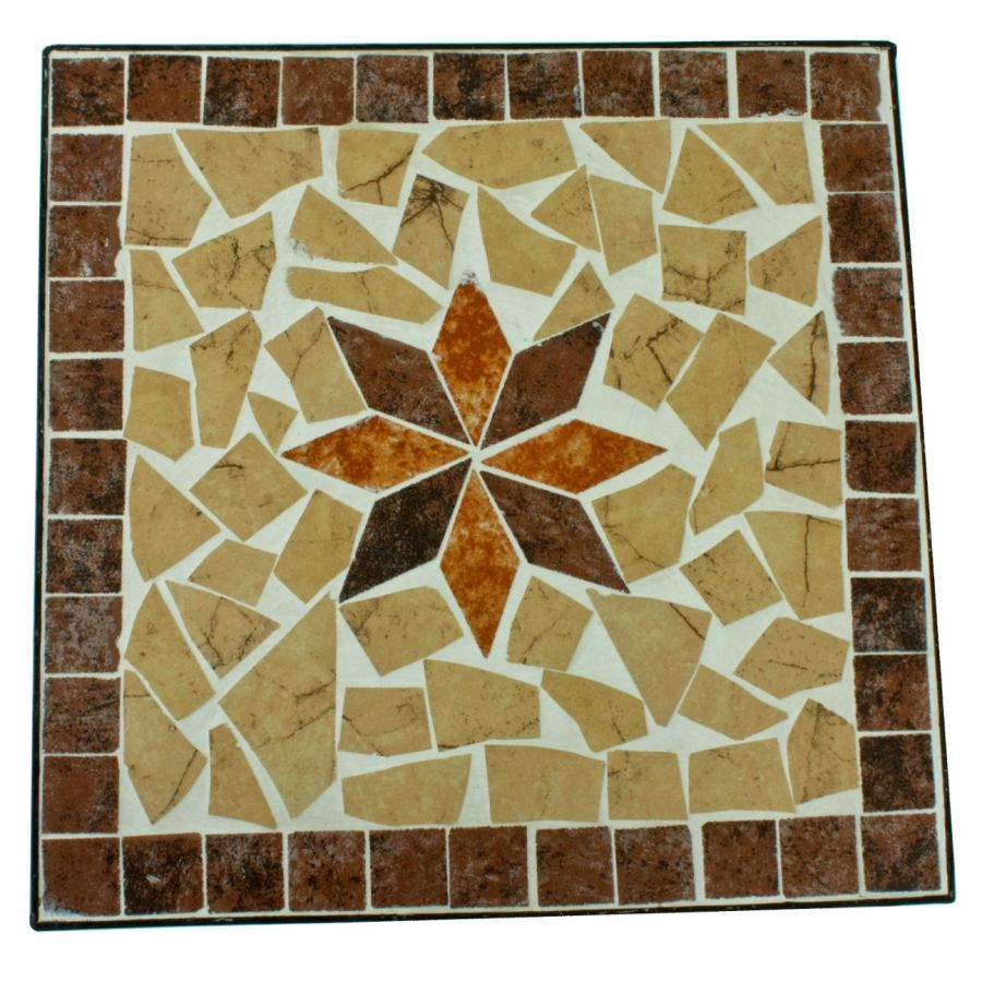 Beistelltisch Amarillo