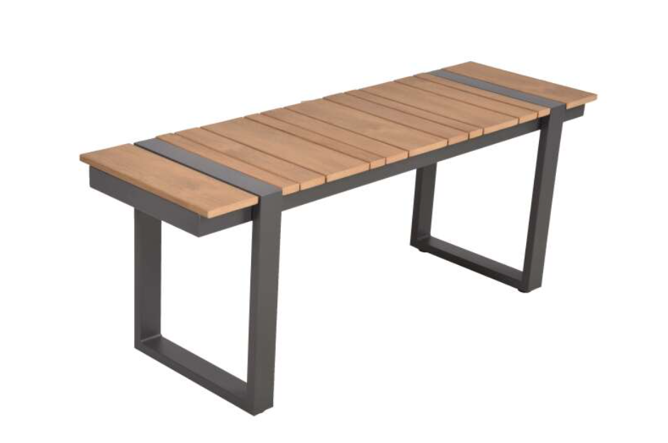 Lounge-Eckgruppe BELMIRA (6-tlg)