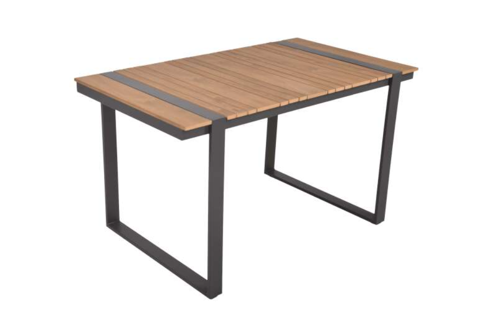 Lounge-Eckgruppe BELMIRA (6-tlg)