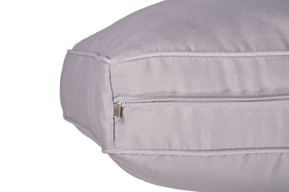 Lounge-Eckgruppe BELMIRA (6-tlg)