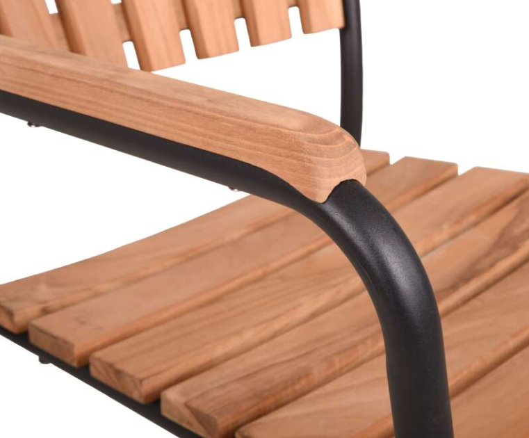 Stapelstuhl COVINA (4er Set)