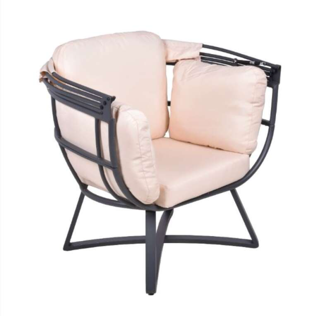 Relaxsessel DELOS beige