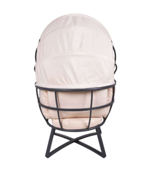 Relaxsessel DELOS beige