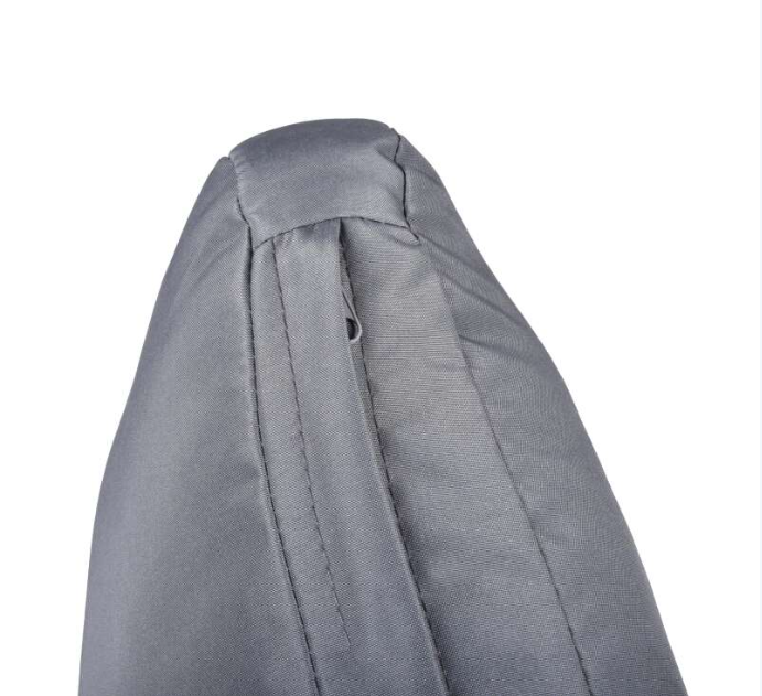 Relaxsessel DELOS anthrazit