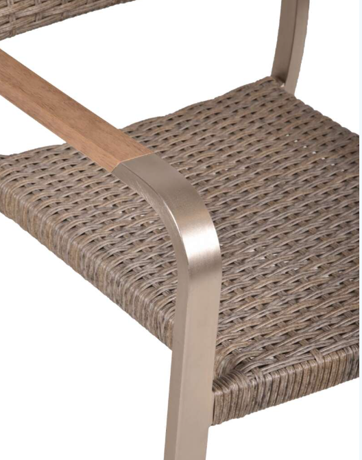 Tischgruppe FLORENCE 06, 5-tlg.