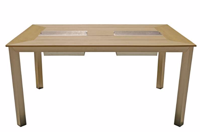 Tischgruppe FLORENCE 06, 5-tlg.