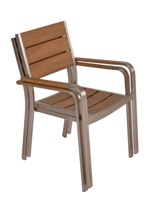 Tischgruppe FLORENCE 07, 5-tlg.