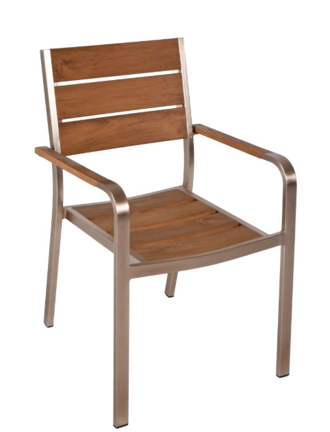 Tischgruppe FLORENCE 07, 5-tlg.