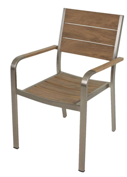 Tischgruppe FLORENCE 10, 7-tlg.