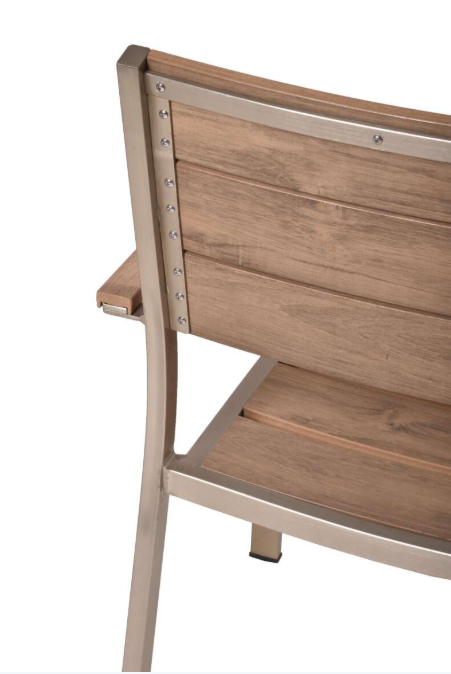 Tischgruppe FLORENCE 10, 7-tlg.