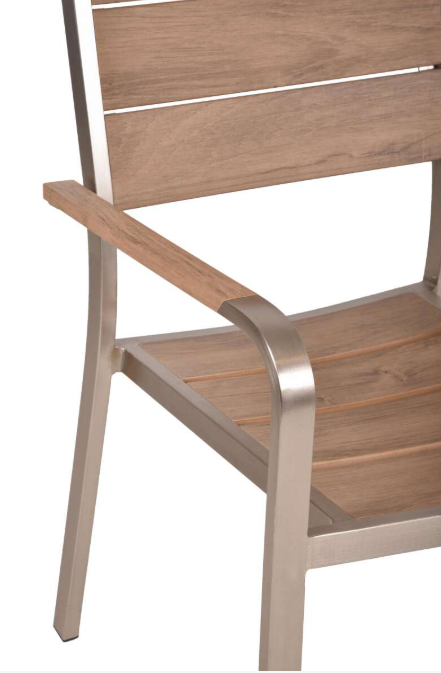 Tischgruppe FLORENCE 10, 7-tlg.