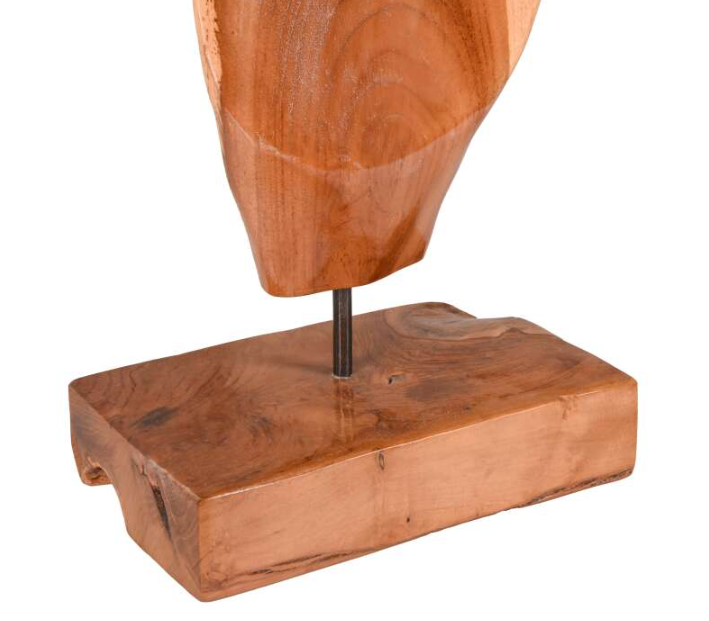 Skulptur INÉS