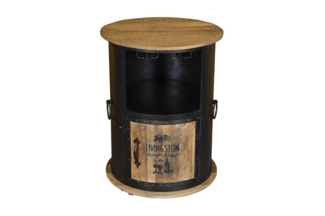 Weinbar 85cm LUNI
