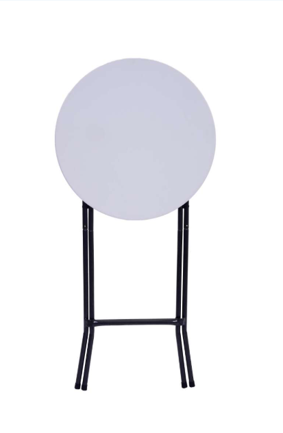 Stehtisch MUFARO Ø60 cm