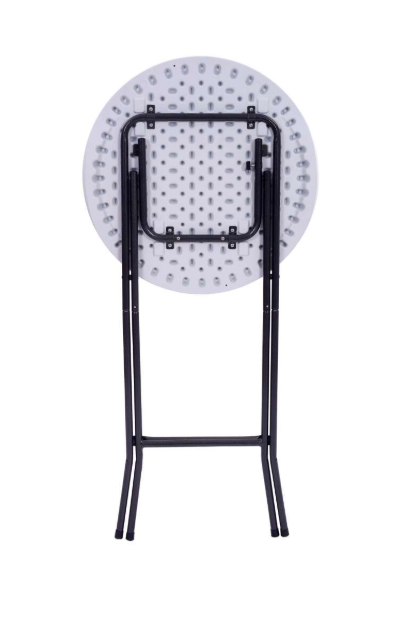 Stehtisch MUFARO Ø60 cm