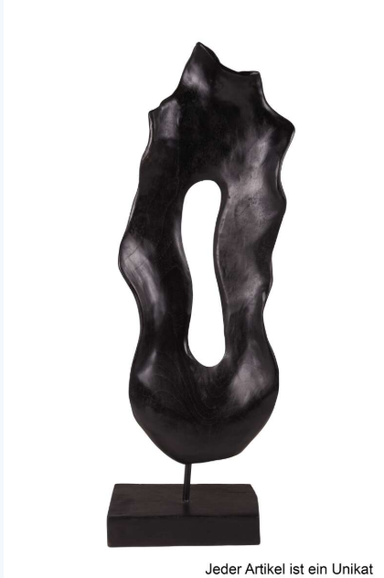 Skulptur NOÉ