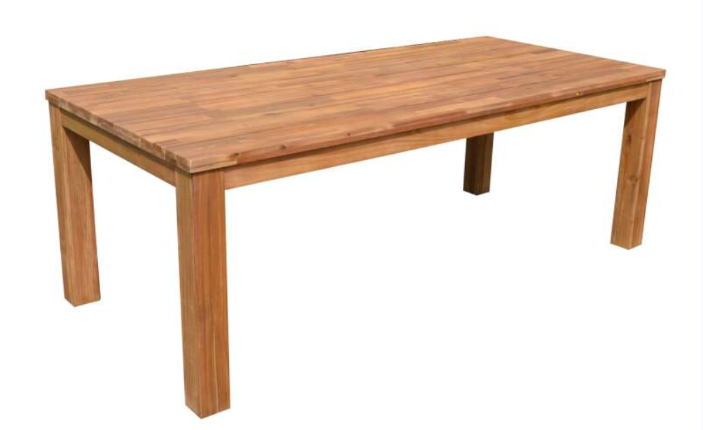 Tischgruppe PALA 7-tlg.