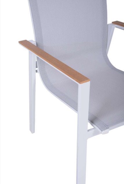 Stapelstuhl VENICE (2er Set)