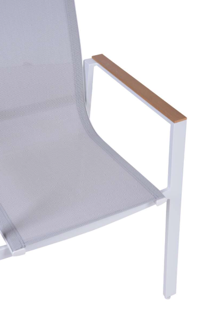 Stapelstuhl VENICE (2er Set)