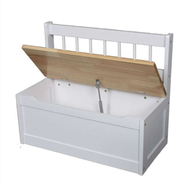 Kinder-Truhenbank 2er Set